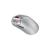 HyperX Pulsefire Haste 2 S Silver langaton pelihiiri