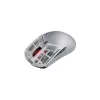 HyperX Pulsefire Haste 2 S Silver langaton pelihiiri