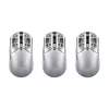 HyperX Pulsefire Haste 2 S Silver langaton pelihiiri