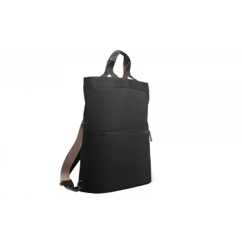 HP 14 inch Convertible kannettavan reppu kantolaukku Laukun tyyppi: reppu Suurin näyttökoko: 35,8 cm Paino: 770 g