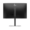 HP Series 5 Pro 24 inch WUXGA näyttö – 524pn, 61 cm (24 inch), 1920 x 1200 pikseliä, WUXGA, LCD, 5 ms, musta