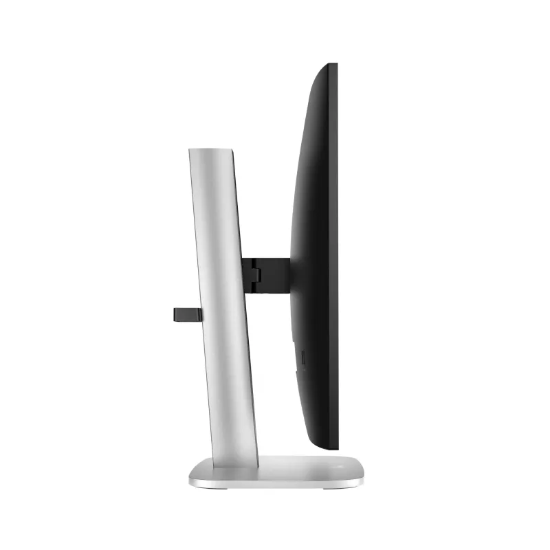 HP Series 5 Pro 24 inch WUXGA näyttö – 524pn, 61 cm (24 inch), 1920 x 1200 pikseliä, WUXGA, LCD, 5 ms, musta