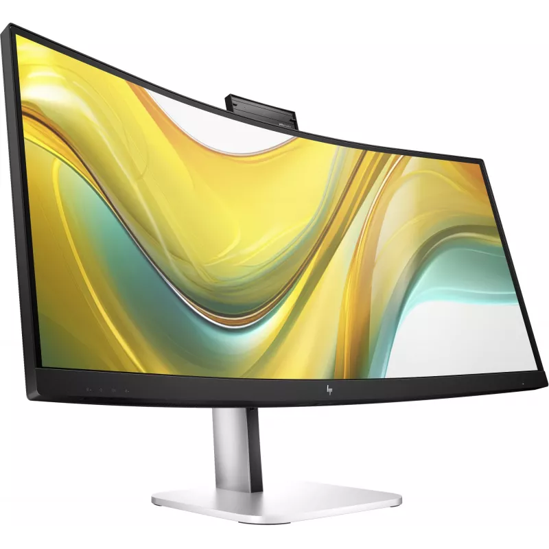 HP Series 5 Pro 34
