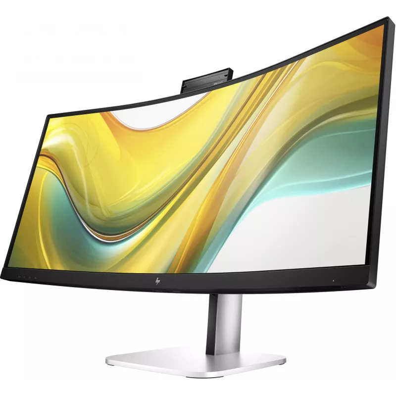 HP Series 5 Pro 34