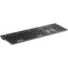 Langaton ladattava täysikokoinen QWERTY-näppäimistö HP 725 — malli 9T5B2AA#UUW