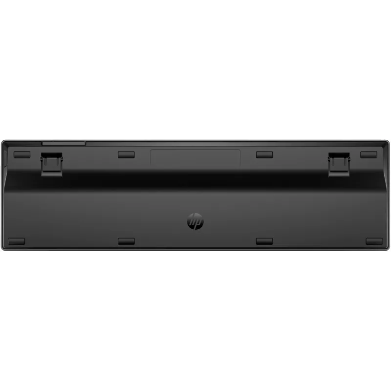 Langaton ladattava täysikokoinen QWERTY-näppäimistö HP 725 — malli 9T5B2AA#UUW
