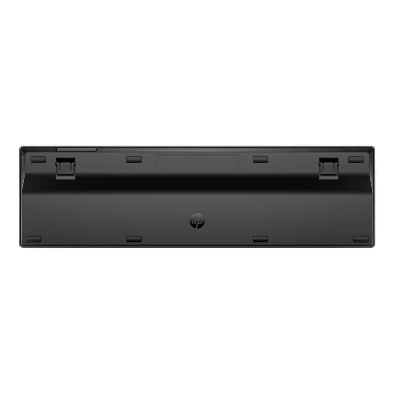 Langaton ladattava täysikokoinen QWERTY-näppäimistö HP 725 — malli 9T5B2AA#UUW