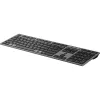 Langaton ladattava täysikokoinen QWERTY-näppäimistö HP 725 — malli 9T5B2AA#UUW