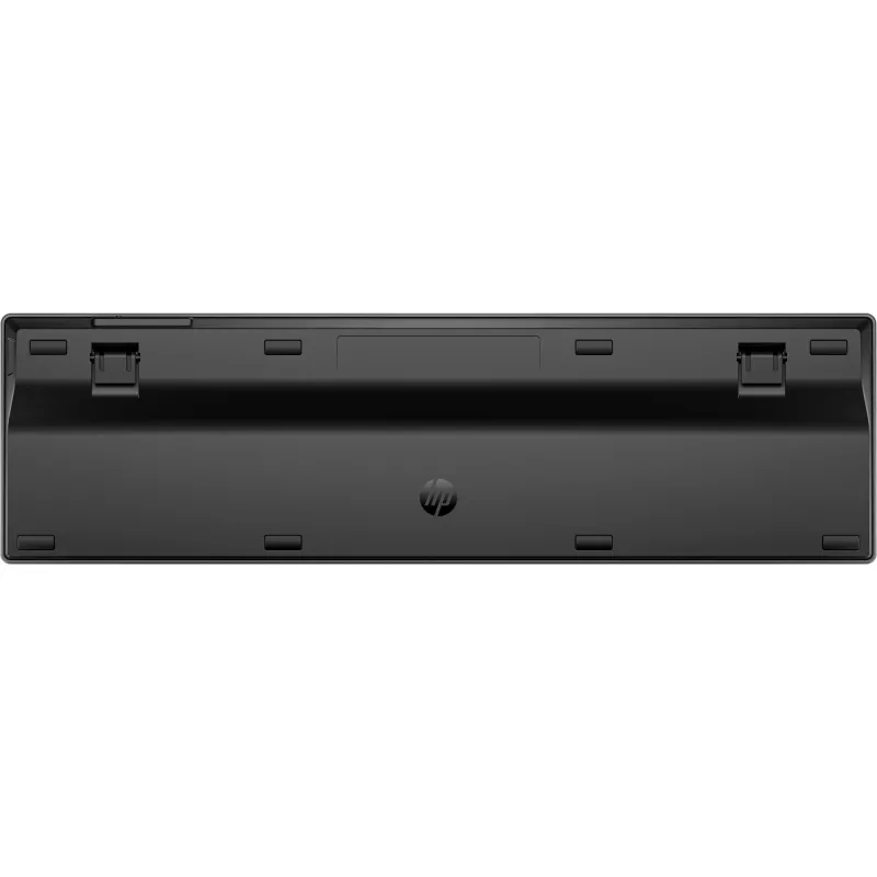Langaton ladattava täysikokoinen QWERTY-näppäimistö HP 725 — malli 9T5B2AA#UUW