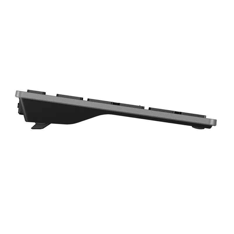 Langaton ladattava täysikokoinen QWERTY-näppäimistö HP 725 — malli 9T5B2AA#UUW