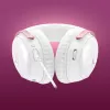 HyperX Cloud III -peliheadset (valkoinen/pinkki)