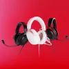 HyperX Cloud III -peliheadset (valkoinen/pinkki)