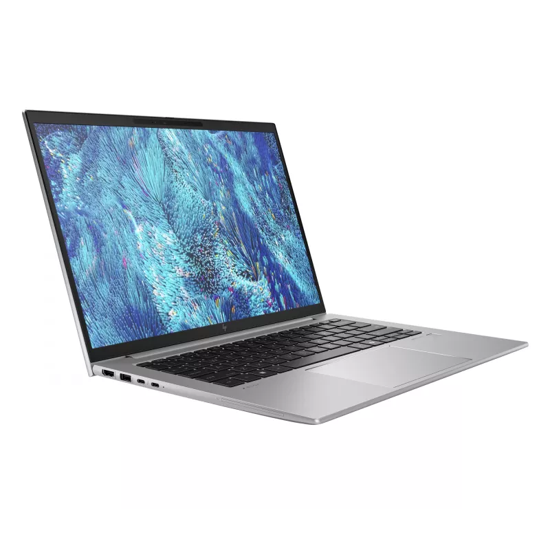 Mobiilityöasema HP ZBook Firefly G11 14