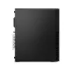 Lenovo ThinkCentre M70s Gen 5 Intel® Core™ i5 i5-14400 16 GB DDR5-SDRAM 512 GB SSD Windows 11 Pro SFF-tietokone musta