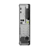 Lenovo ThinkCentre M70s Gen 5 Intel® Core™ i7 i7-14700 16 GB DDR5-SDRAM 512 GB SSD Windows 11 Pro SFF-tietokone musta
