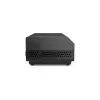 Lenovo ThinkEdge SE30 Intel® Core™ i3 i3-1115GRE 8 GB DDR4-SDRAM 256 GB SSD Windows 11 IoT Enterprise mini-PC musta