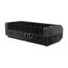 Lenovo ThinkEdge SE30 Intel® Core™ i3 i3-1115GRE 8 GB DDR4-SDRAM 256 GB SSD Windows 11 IoT Enterprise mini-PC musta