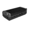 Lenovo ThinkEdge SE30 Intel® Core™ i3 i3-1115GRE 8 GB DDR4-SDRAM 256 GB SSD Windows 11 IoT Enterprise mini-PC musta