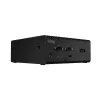 Lenovo ThinkEdge SE50 Intel® Core™ i5 i5-8365UE 8 GB DDR4-SDRAM 128 GB SSD Windows 11 IoT Enterprise mini-PC musta