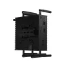 Lenovo ThinkEdge SE50 Intel® Core™ i5 i5-8365UE 8 GB DDR4-SDRAM 128 GB SSD Windows 11 IoT Enterprise mini-PC musta