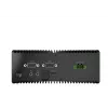 Lenovo ThinkEdge SE50 Intel® Core™ i5 i5-8365UE 8 GB DDR4-SDRAM 128 GB SSD Windows 11 IoT Enterprise mini-PC musta