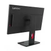 Näyttö Lenovo ThinkVision T27Q-40 27 inch Wide Quad HD LED 2560 x 1440