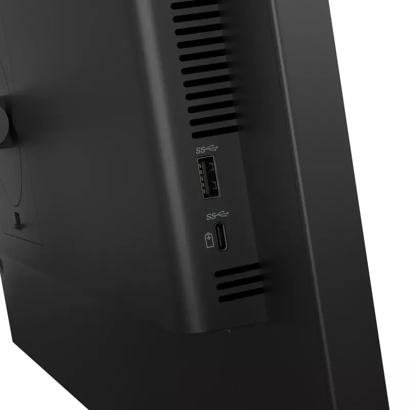 Näyttö Lenovo ThinkVision T27Q-40 27 inch Wide Quad HD LED 2560 x 1440