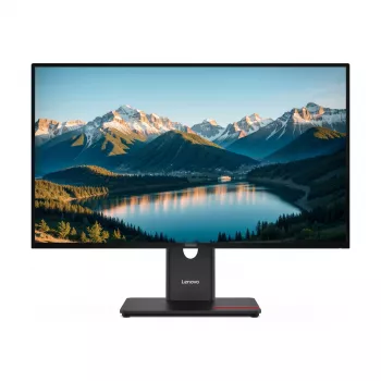 Näyttö Lenovo ThinkVision T27Q-40 27