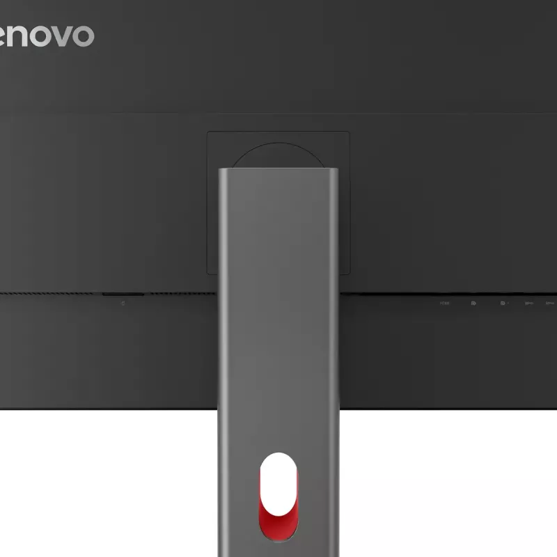 Näyttö Lenovo ThinkVision P27Q-40 27