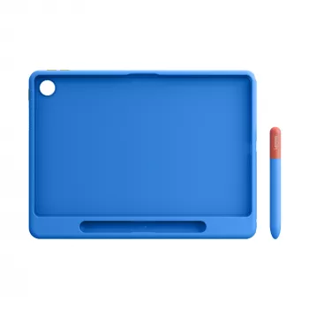 Lenovo ZG38C07051 tablettikotelo kansi sininen