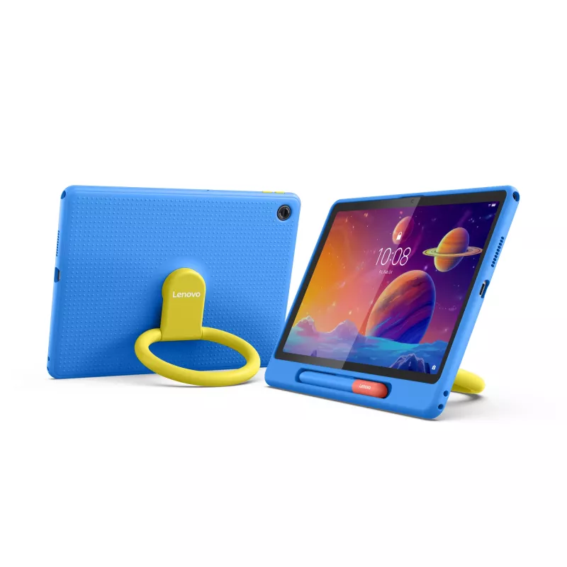 Lenovo ZG38C07051 tablettikotelo kansi sininen