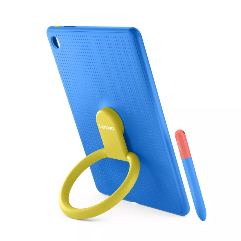 Lenovo ZG38C07051 tablettikotelo kansi sininen