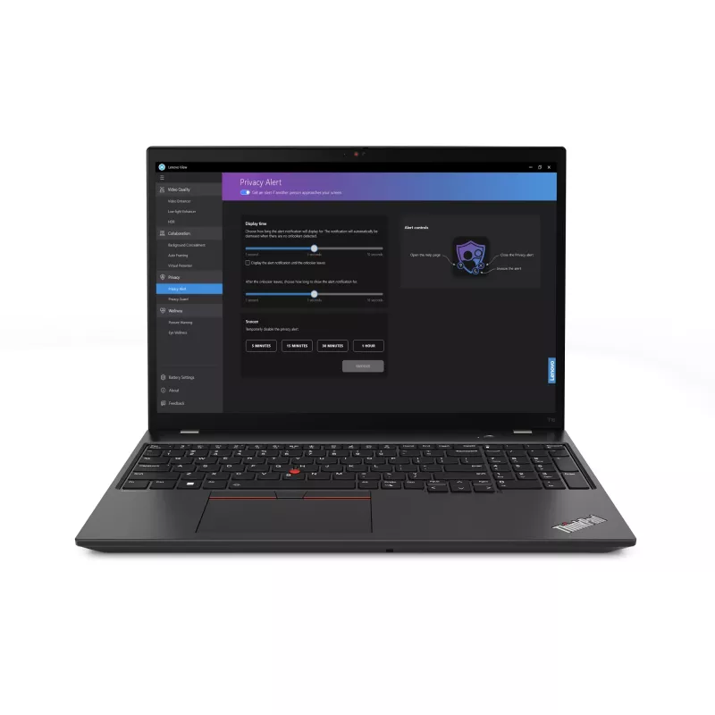 Kannettava tietokone Lenovo ThinkPad T16 G2 16