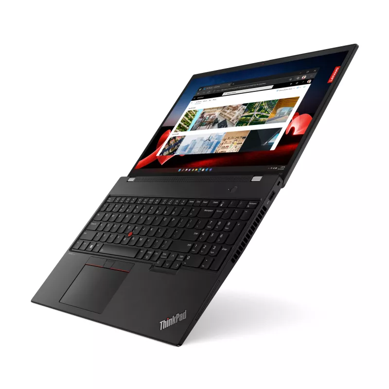 Kannettava tietokone Lenovo ThinkPad T16 G2 16