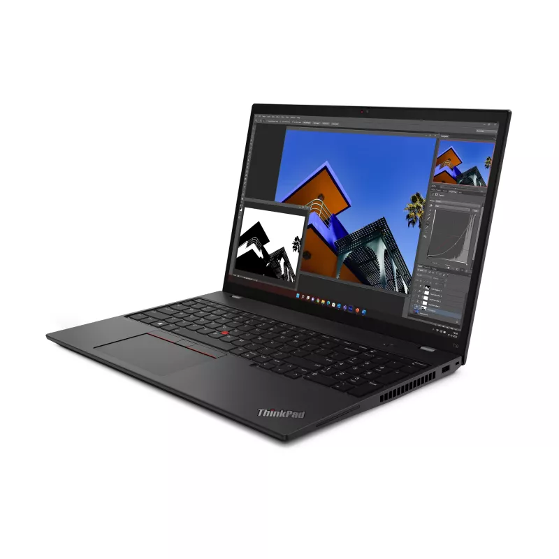 Kannettava tietokone Lenovo ThinkPad T16 G2 16
