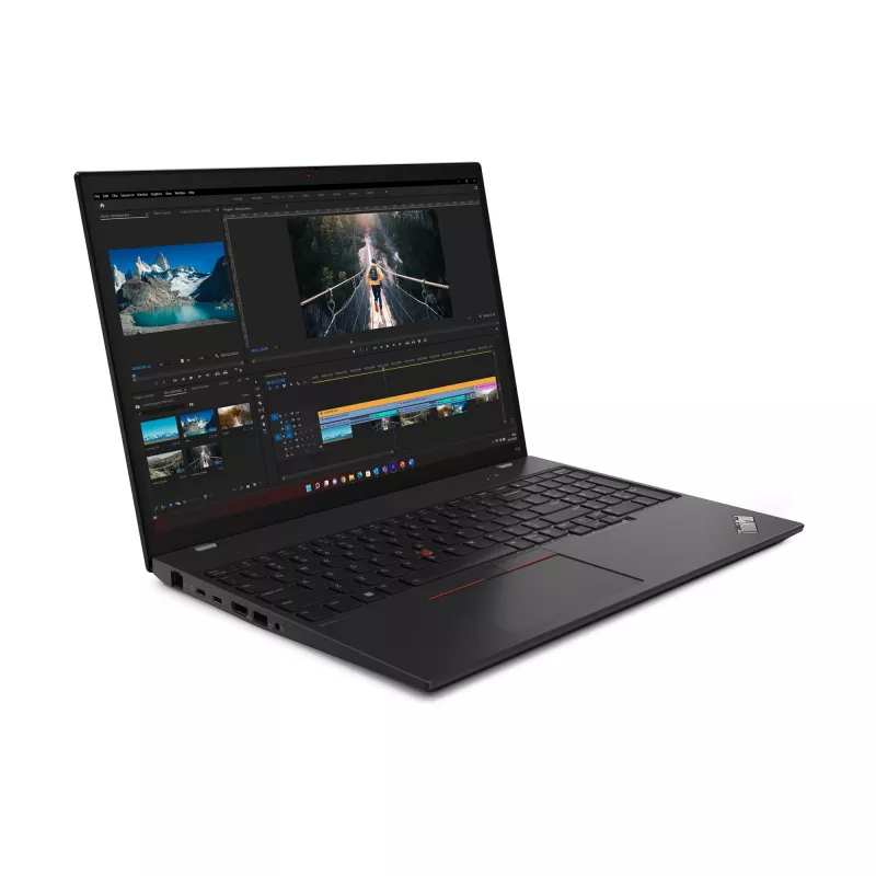 Kannettava tietokone Lenovo ThinkPad T16 G2 16