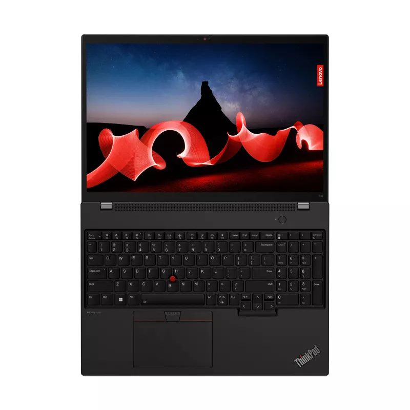 Kannettava tietokone Lenovo ThinkPad T16 G2 16