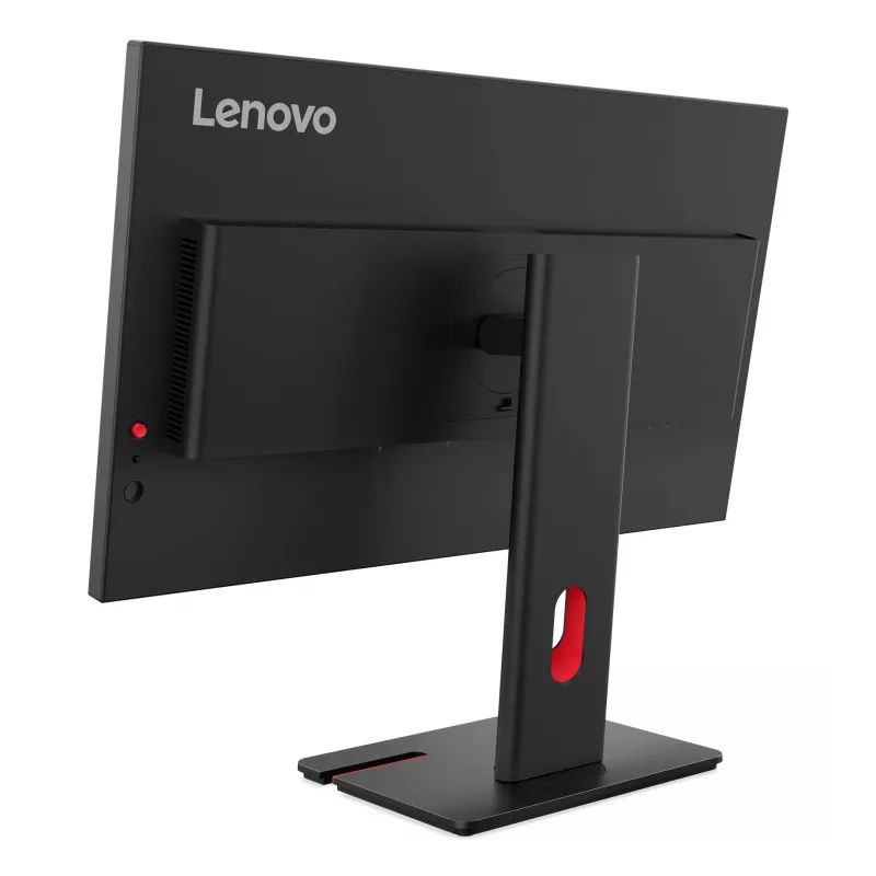 Näyttö Lenovo ThinkVision T27UD-40 27