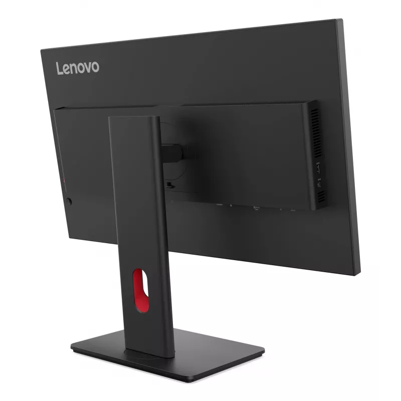 Näyttö Lenovo ThinkVision T27UD-40 27