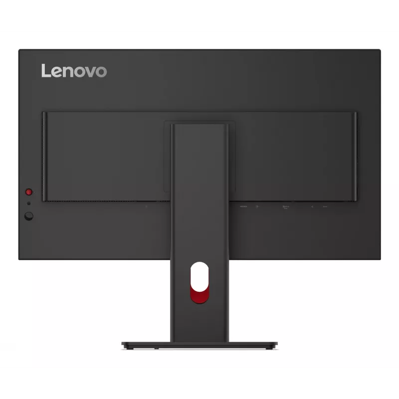 Näyttö Lenovo ThinkVision T27UD-40 27