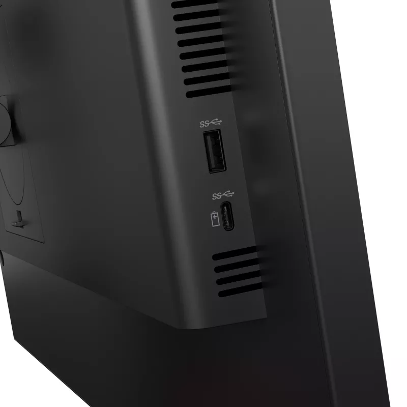 Näyttö Lenovo ThinkVision T27UD-40 27
