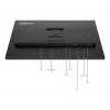 Näyttö Lenovo ThinkVision T27UD-40 27