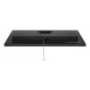 Näyttö Lenovo ThinkVision T27UD-40 27