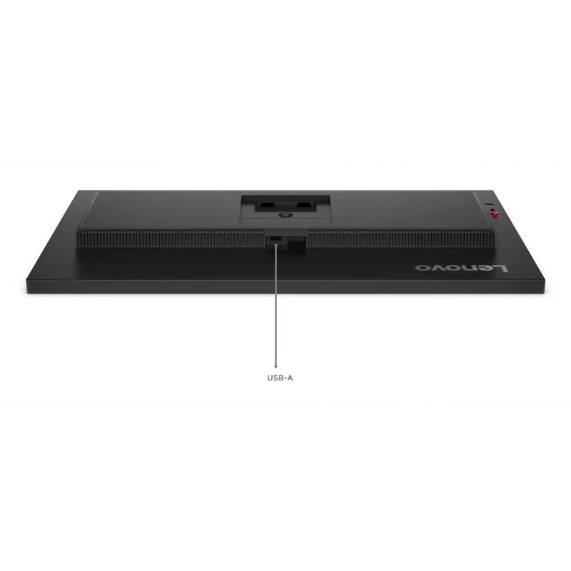 Näyttö Lenovo ThinkVision T27UD-40 27