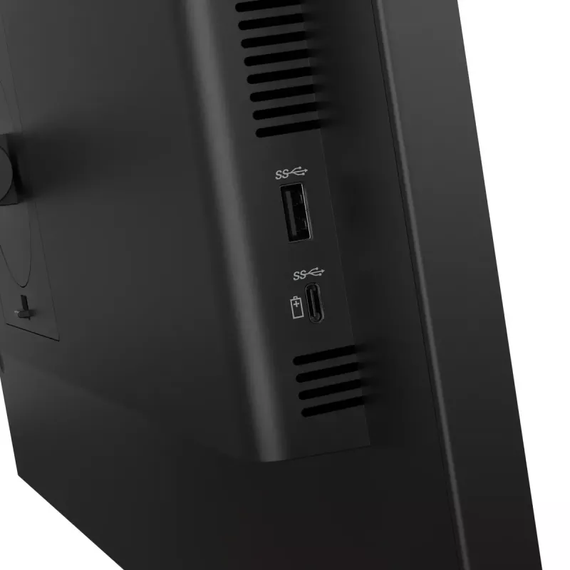 Näyttö Lenovo ThinkVision T27QD-40 27