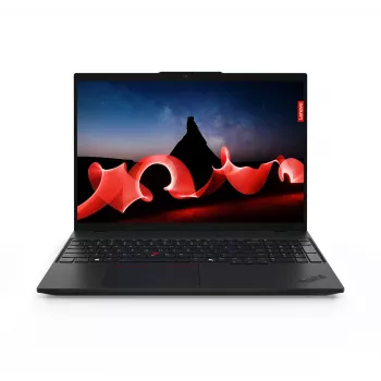 Lenovo ThinkPad L16 Gen 1 (Intel) Intel Core Ultra 5 125U kannettava tietokone 40.6 cm (16