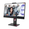Lenovo ThinkVision T24-4v -näyttö, 60,5 cm (23,8 inch), 1920 x 1080 pikseliä, Full HD, LED, 6 ms, musta