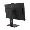 Lenovo ThinkVision T24-4v -näyttö, 60,5 cm (23,8 inch), 1920 x 1080 pikseliä, Full HD, LED, 6 ms, musta