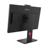 Lenovo ThinkVision T24-4v -näyttö, 60,5 cm (23,8 inch), 1920 x 1080 pikseliä, Full HD, LED, 6 ms, musta