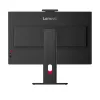 Lenovo ThinkVision T24-4v -näyttö, 60,5 cm (23,8 inch), 1920 x 1080 pikseliä, Full HD, LED, 6 ms, musta